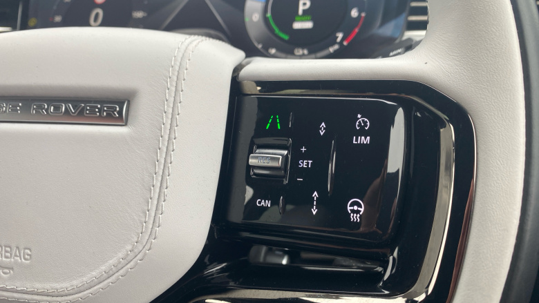 Land Rover Range Rover Sport 3.0 P460e Dynamic SE 5dr Auto Estate